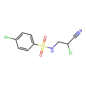 Methanediylbis(triphenylphosphonium) structure