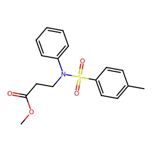 SF 6,6 structure