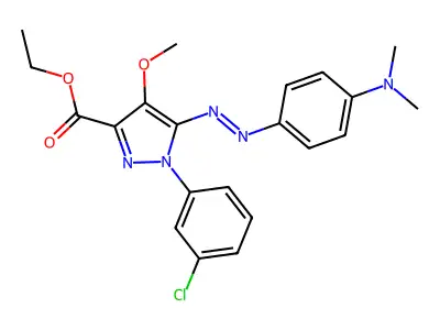 3-Pyridinebutanoicacid,methyl ester structure