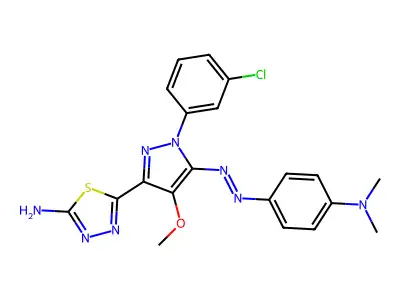 3-Pyridinebutanoicacid,methyl ester structure