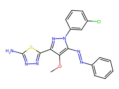 3-Pyridinebutanoicacid,methyl ester structure