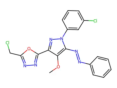 3-Pyridinebutanoicacid,methyl ester structure