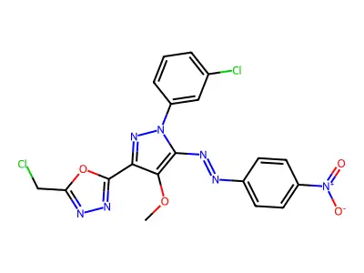 3-Pyridinebutanoicacid,methyl ester structure