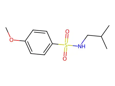 2-[5-(3-fluorophenyl)-1H-pyrazol-3-yl]phenol structure