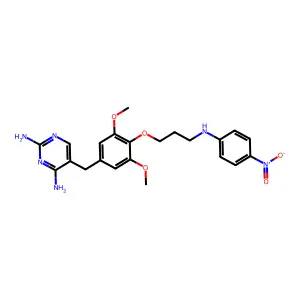 NCI60_032279 structure
