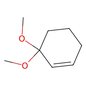 (3Z)-3-(morpholin-4-ylmethylidene)-1-benzothiophene 1,1-dioxide structure