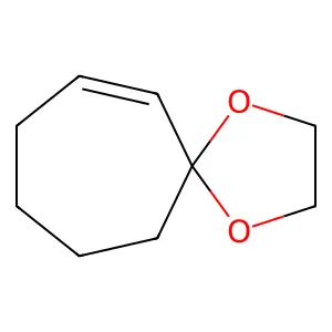 (9-Hydroxy-9h-fluoren-9-yl)acetonitrile structure