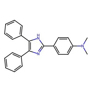 5'-Fluorodeoxythymidine structure