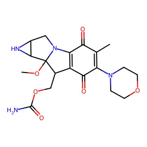 20alpha-Hydroxycortisol structure
