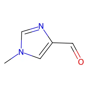 Uniblue A structure