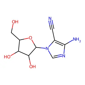 Rhodate(3-), hexachloro-, trihydrogen, (OC-6-11)- structure