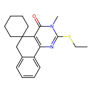 TimTec1_005420 structure