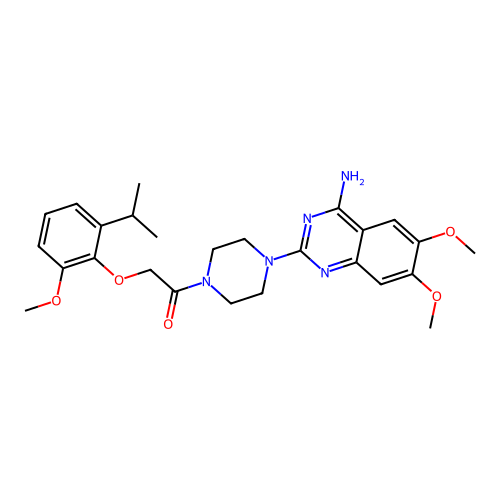 Rec 15/2615 structure