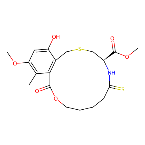 Ro-47-5990 structure