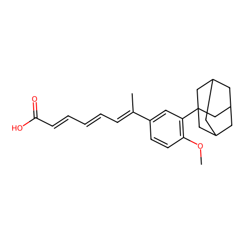 CD 2366 structure