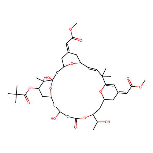 bryostatin 16 structure