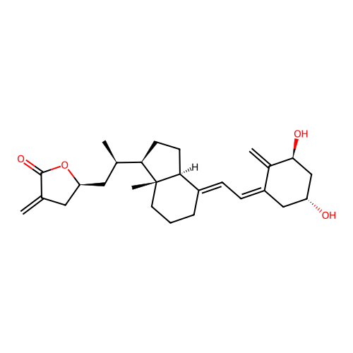 Tei 9647 structure