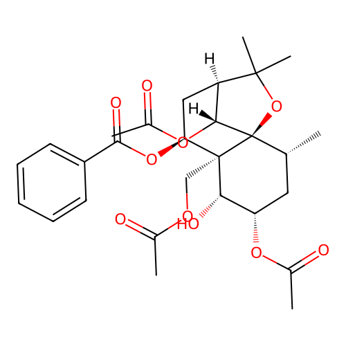 Celahin C structure
