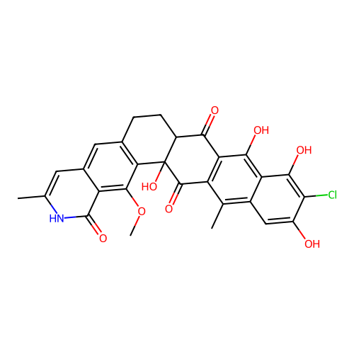 BE-19412A structure