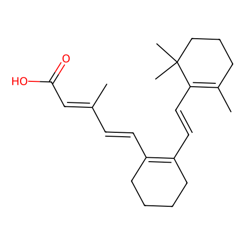 Ro 25-6603 structure