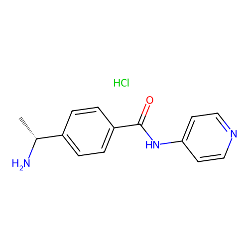 WF-536 Hydrochloride structure