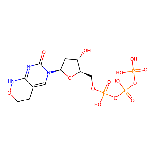 dPTP structure