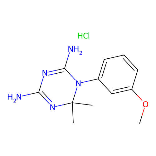 GNF-Pf-4467 structure