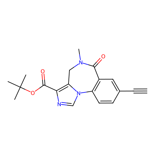 RY024 structure