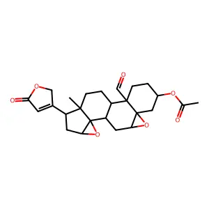 1,3-Bis(4-methylphenoxy)propan-2-ol structure