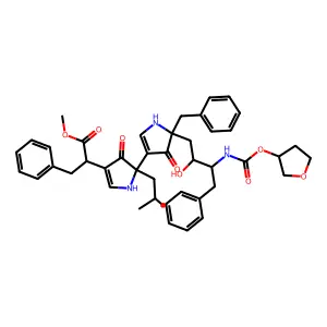 CTK4D4501 structure