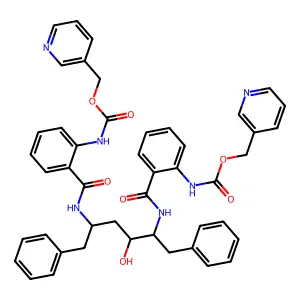 普鲁卡因胺乙氧溴化物 structure
