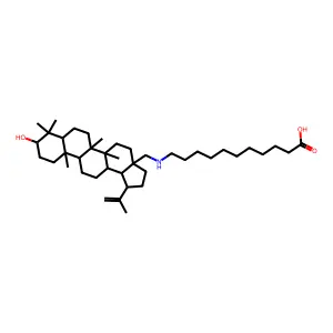 Benzenaminium,N,N,N-trimethyl-,acetate structure