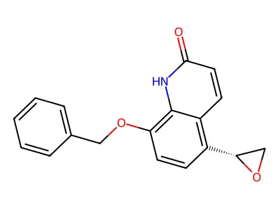 ethyl 4-oxo-2-phenyl-1H-quinoline-3-carboxylate structure