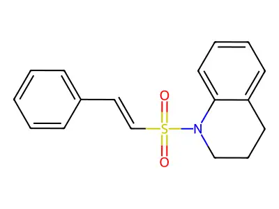 2,3'-Biphenyldicarboxylic acid, dimethyl ester structure