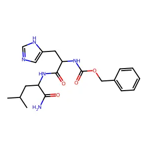 Deglucohyrcanoside structure