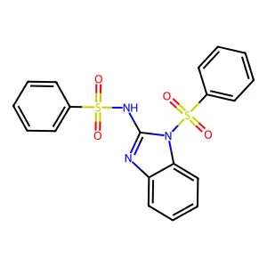 MITOMYCIN ANALOG structure