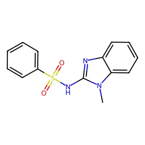 3-氧代-3H-1λ3,2-苯并碘氧杂环戊烯-1-甲腈 structure