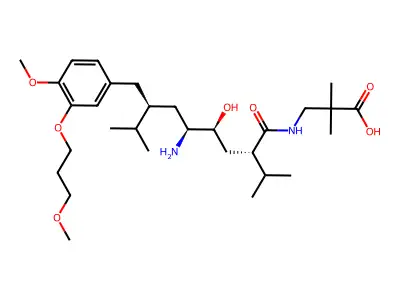 N-(5-Fluoro-2-methylphenyl)-2-(4-phenyl-1-piperazinyl)acetamide structure