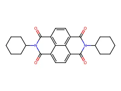 NDICHex structure