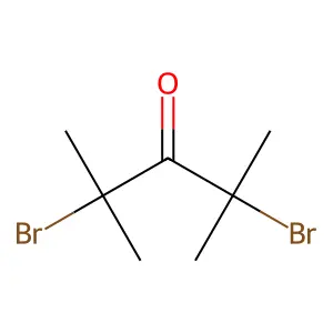 Methyl 2-cyano-2-methylacetate structure