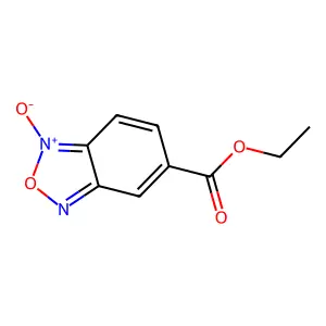 1-(Propan-2-yl)cyclopentanol structure