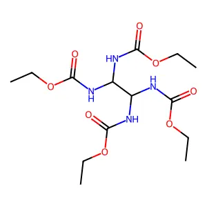 2-Methyl-5-nitro-1-phenylbenzimidazole structure