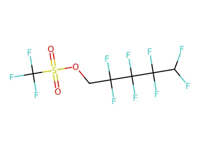 8-(Trifluoromethyl)quinolin-4-amine structure