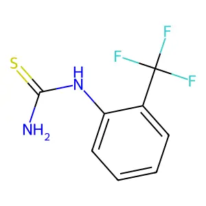 3-[(Bromoacetyl)oxy]-5-hydroxy-19-oxocarda-14,20(22)-dienolide structure