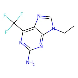 KST-1B0978 structure