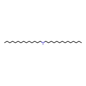 二肉豆蔻胺 structure