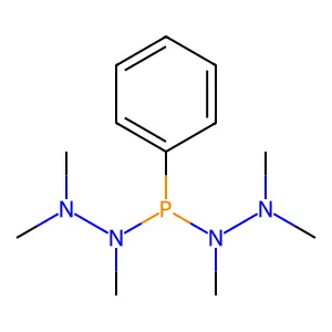 N-Carbobenzoxyglycyl-leucyl-aminohexanoyl-sepharose structure