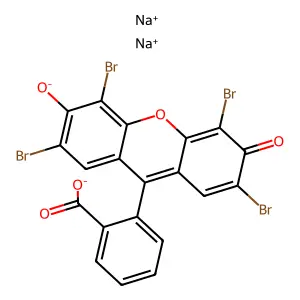 伊红-Y structure