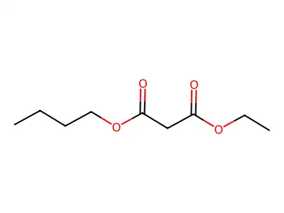 Anthranilamide derivative structure