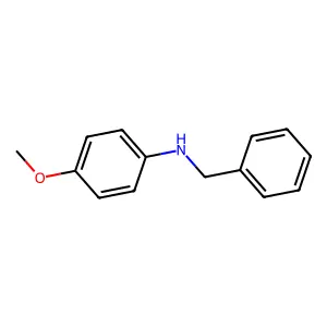4-(2-Phenylethoxy)aniline structure